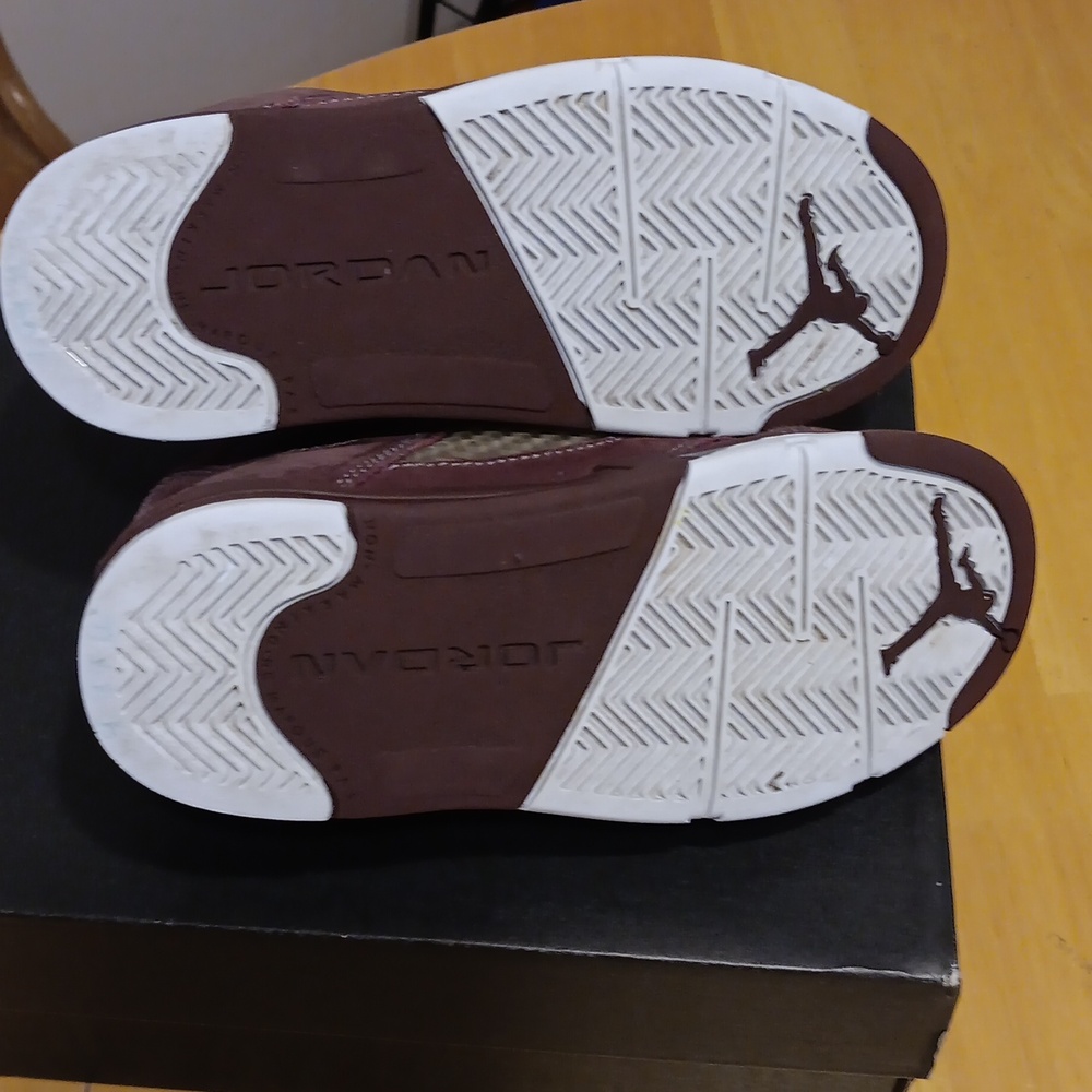 Jordan 6 Retro Toddler 13 c EUC - Picture 2 of 7